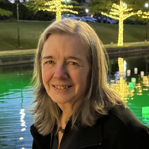 Susan Berry